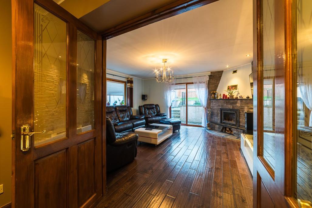Willa , Cosy House In Inverness Exterior foto
