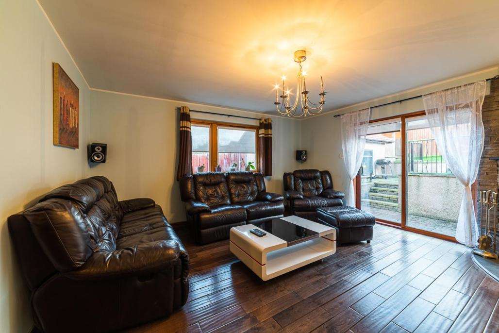 Willa , Cosy House In Inverness Exterior foto