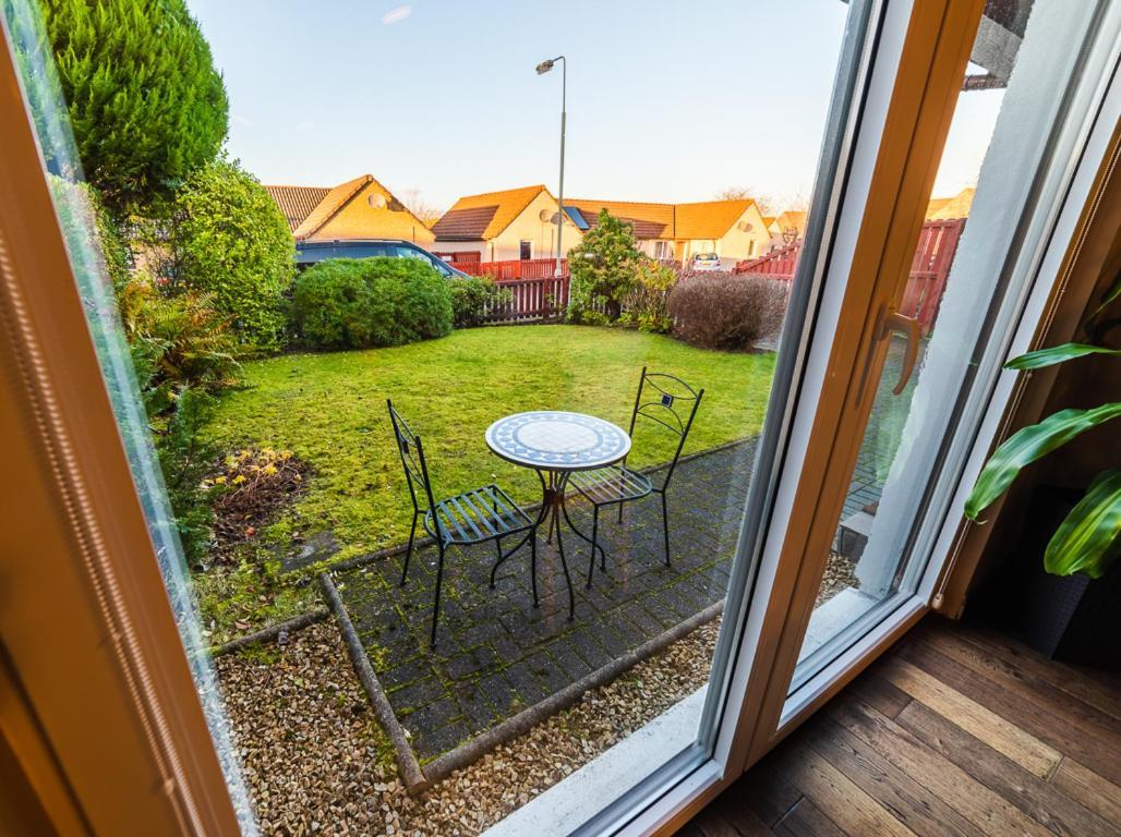 Willa , Cosy House In Inverness Exterior foto