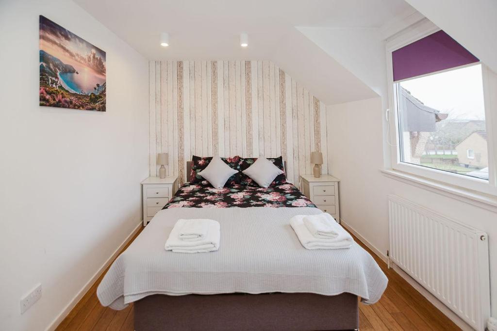 Willa , Cosy House In Inverness Exterior foto